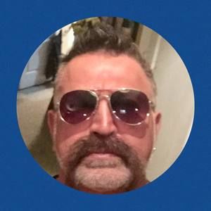 Meet your Posher, Mark